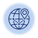 Muitinės tarpininkavimas Delamode Baltics platus biurų tinklas Europoje