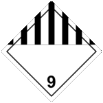 9 ADR klasė Delamode Baltics ADR krovinių gabenimas