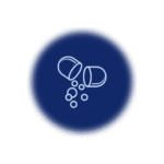 SENT krovinių gabenimas Delamode Baltics farmacija ir vaistai