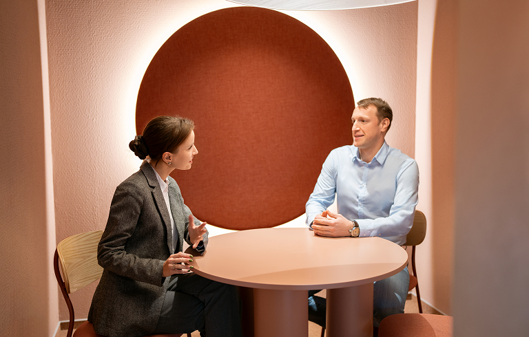 Delamode Baltics careers in logistics and transport in Lithuania