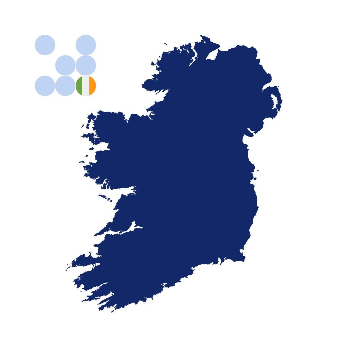 Keltų bilietai Airija