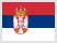 Serbia flag