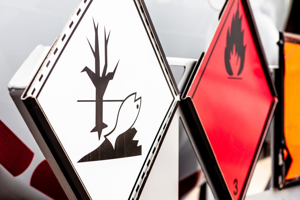 Delamode Baltics ADR krovinių gabenimas