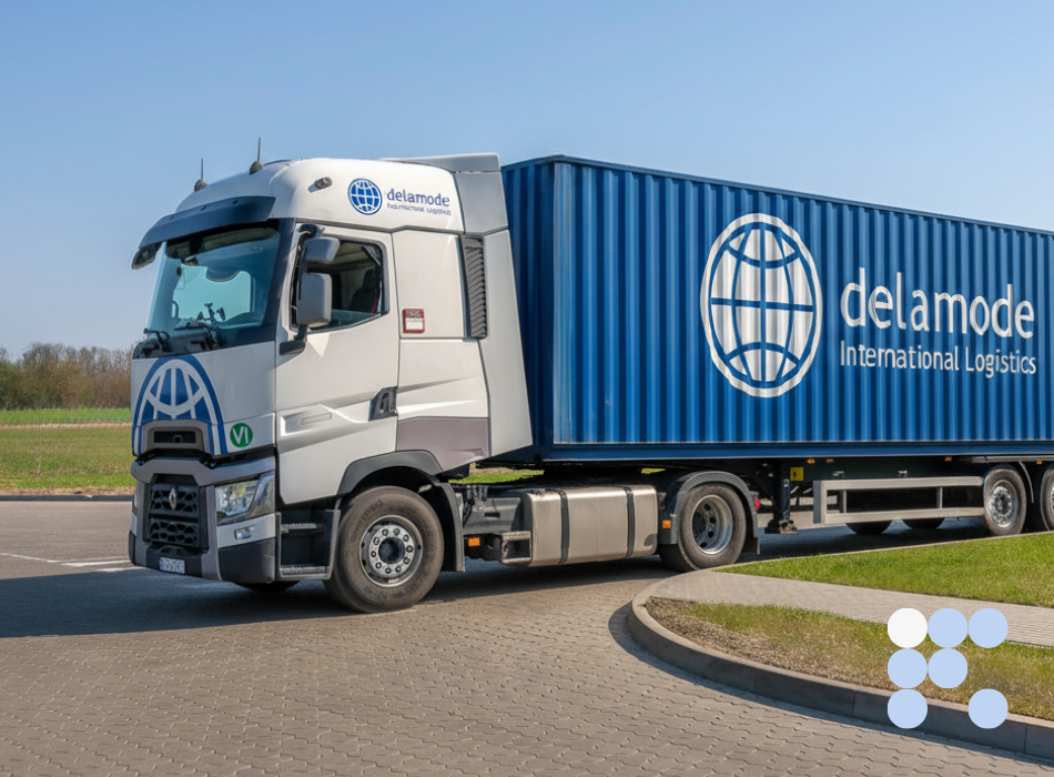 Sterowniki kategorii CE do pracy z kontenerami