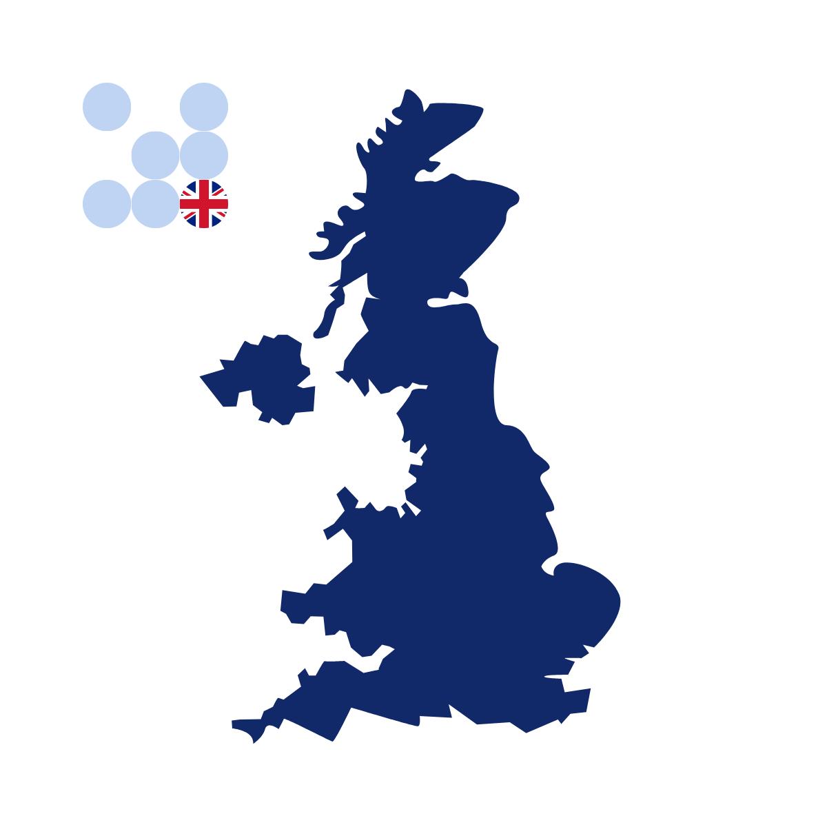 Keltų bilietai Jungtinė Karalystė