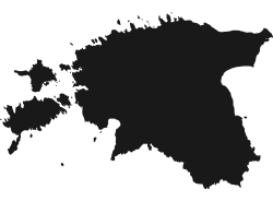 Delamode Baltics kontaktai Estijos ofisas