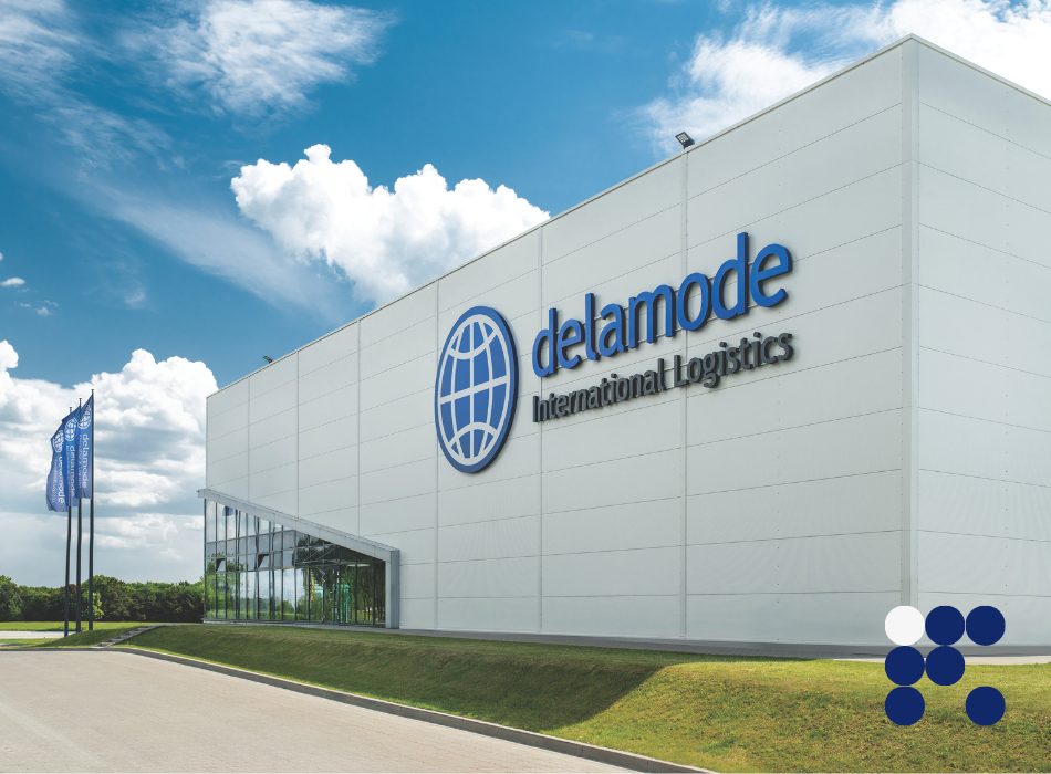 Darbo pasiūlymas terminalo operatoriui Delamode Baltics terminale Moluvėnuose, Kariotiškės