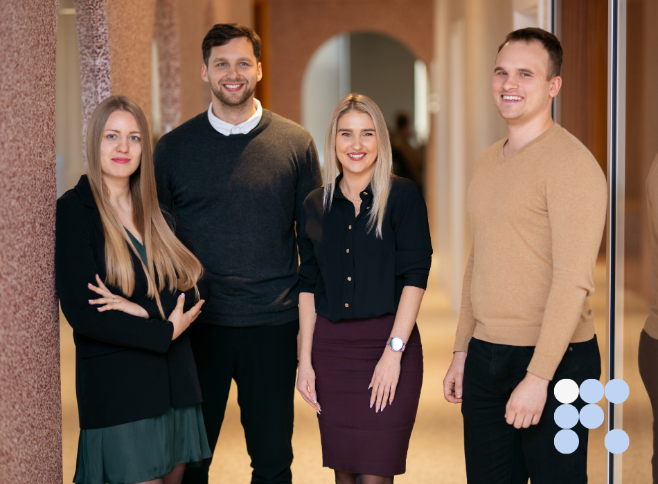 Practice Delamode Baltics