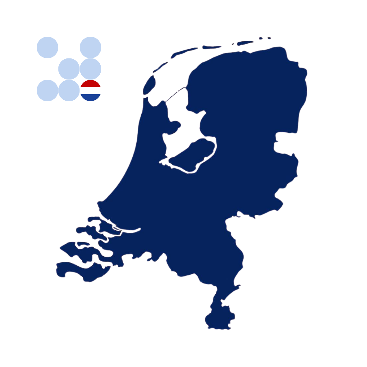 Keltų bilietai Nyderlandai